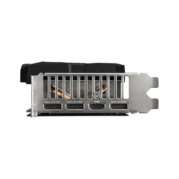 Asrock RX 5600 XT Challenger Pro OC 6GB Graphics Card